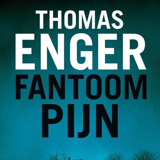 Fantoompijn