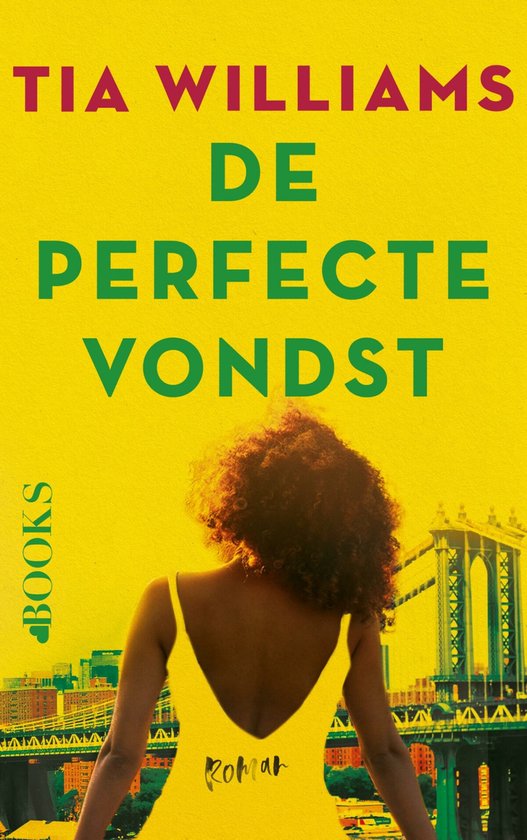 De perfecte vondst