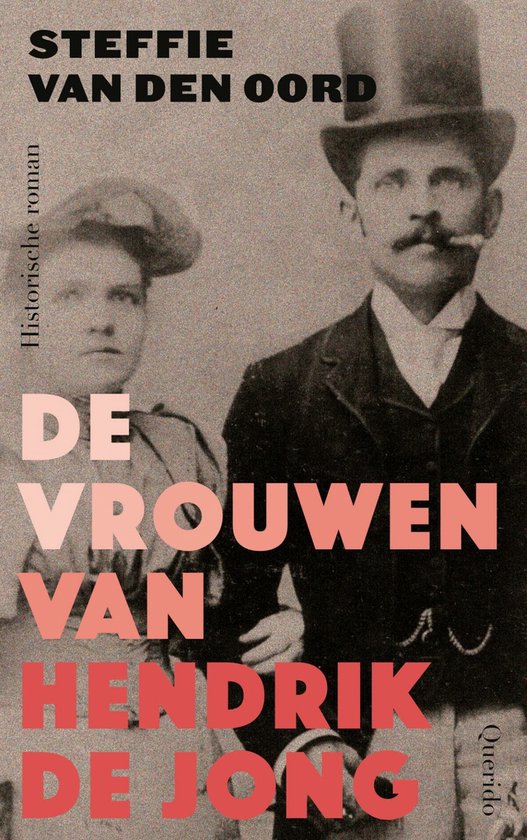 De vrouwen van Hendrik de Jong