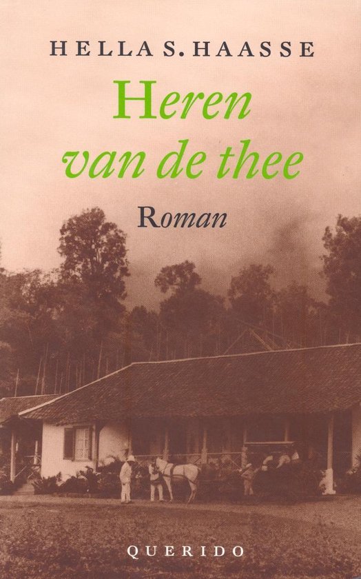 Heren Van De Thee