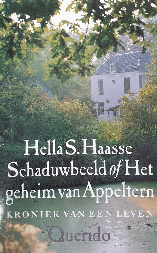 Schaduwbeeld Of Geheim Appeltern Pap