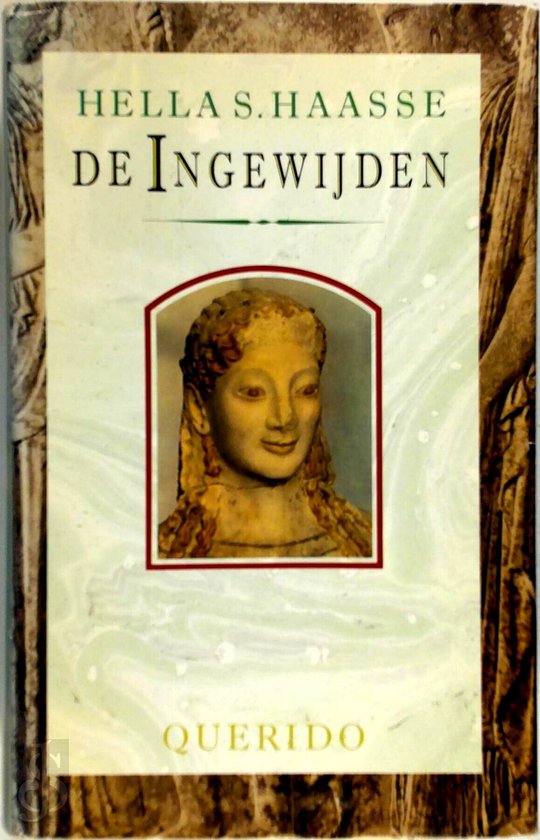 INGEWIJDEN