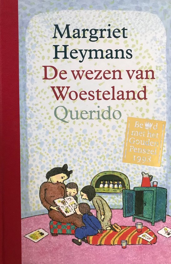 De wezen van Woestwezen