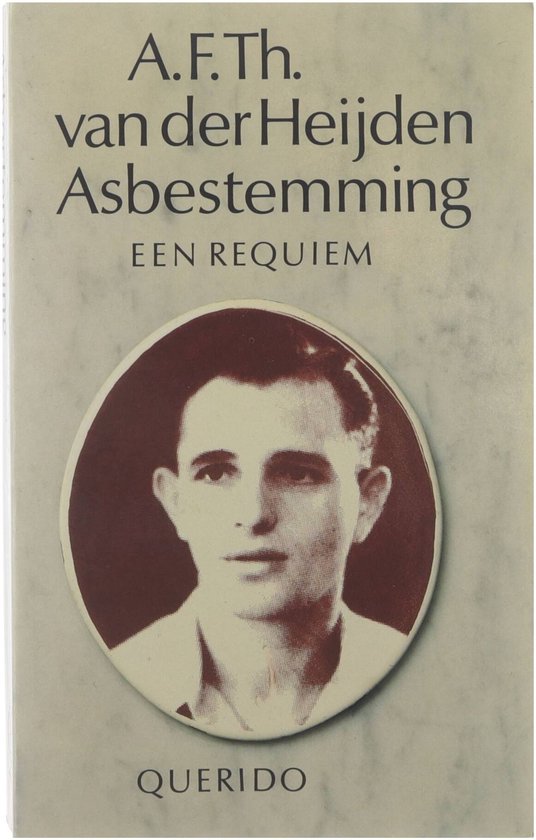 Asbestemming Een Requiem Pap