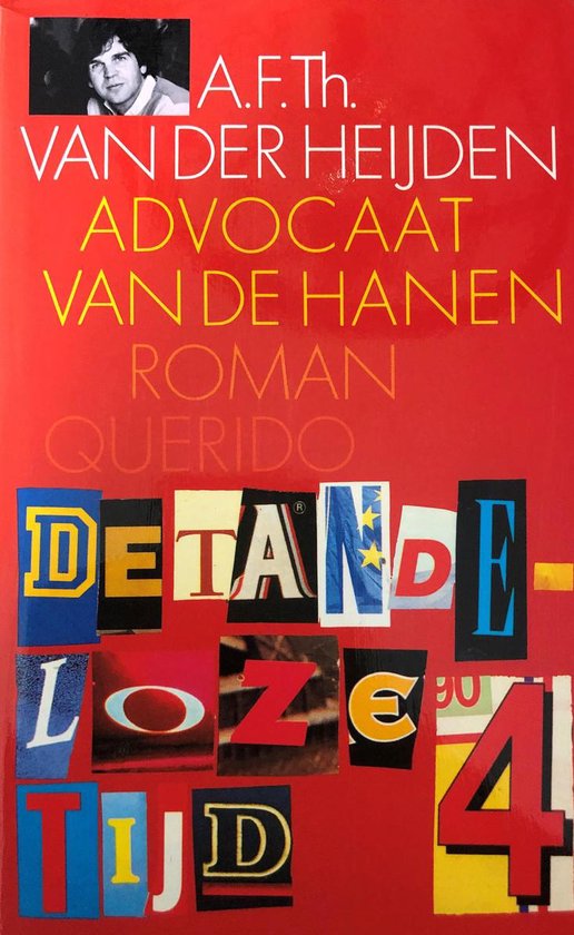 Advocaat van de hanen