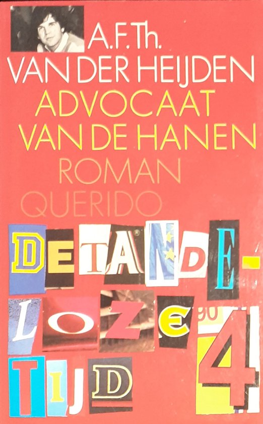 Advocaat van de hanen