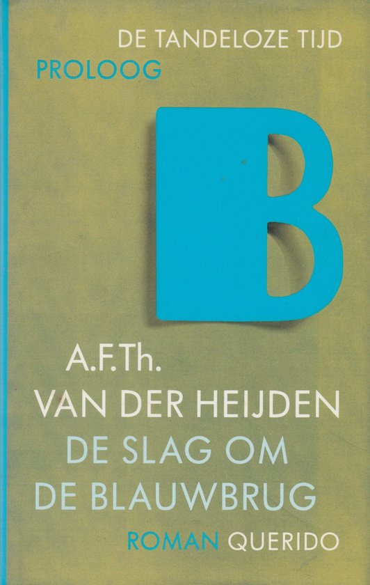 Slag Om De Blauwbrug Geb