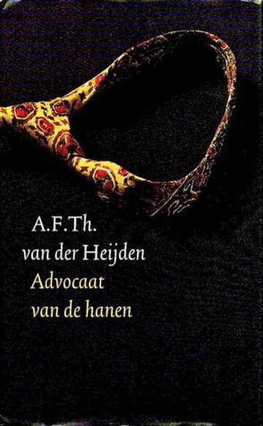 Advocaat Van De Hanen