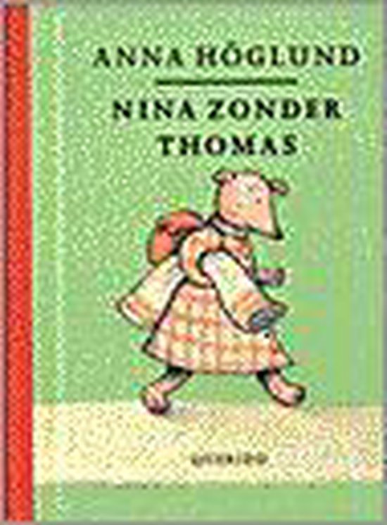 Nina zonder thomas