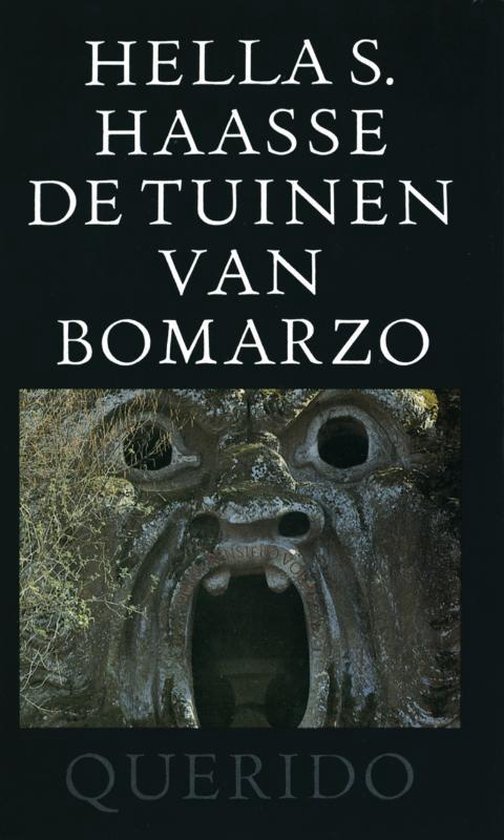 De Tuinen Van Bomarzo