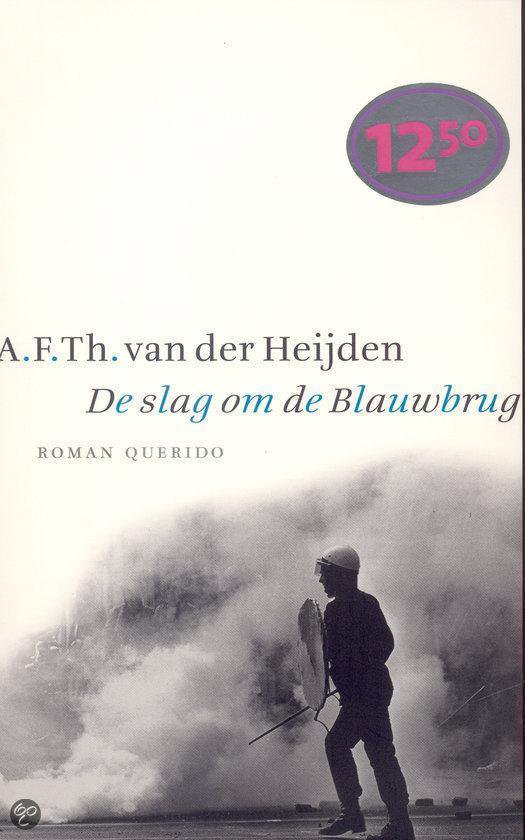 De slag om de Blauwbrug