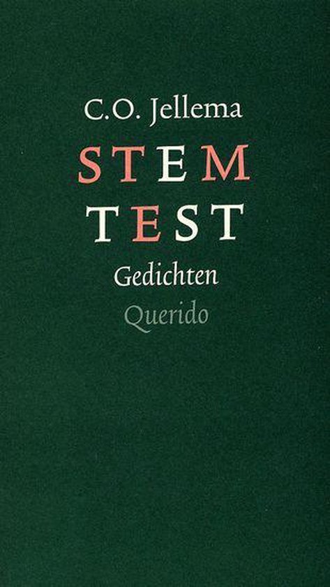 Stemtest