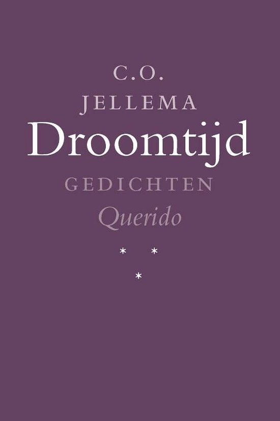 Droomtijd