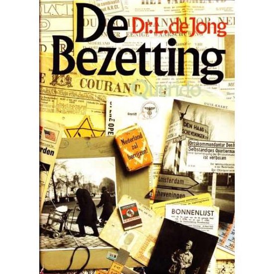 De Bezetting