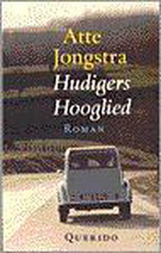 Hudigers Hooglied