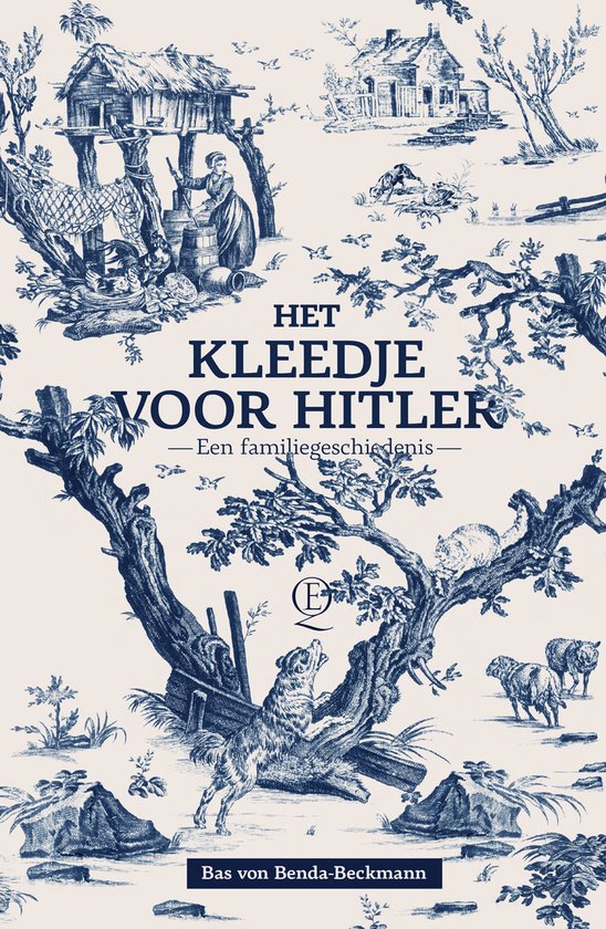 Het kleedje voor Hitler