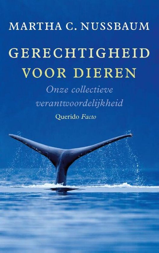 Gerechtigheid voor dieren