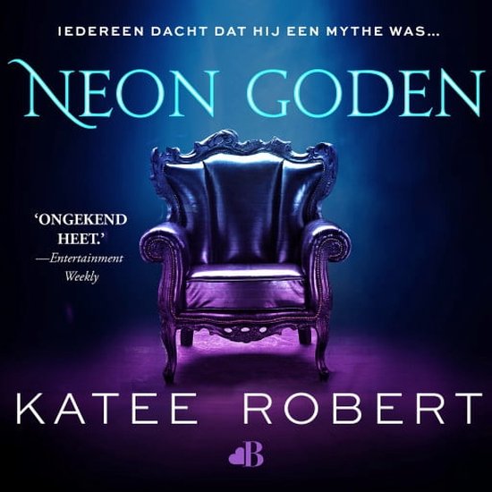 Neon goden