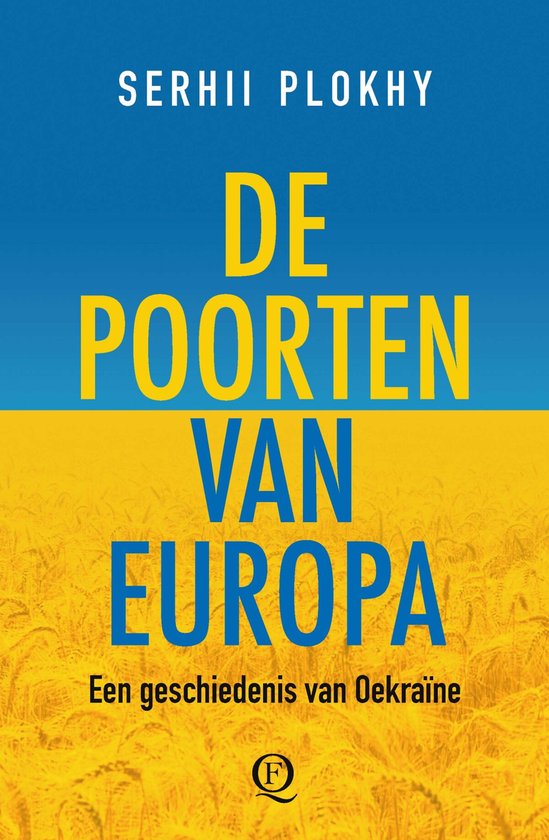 De poorten van Europa