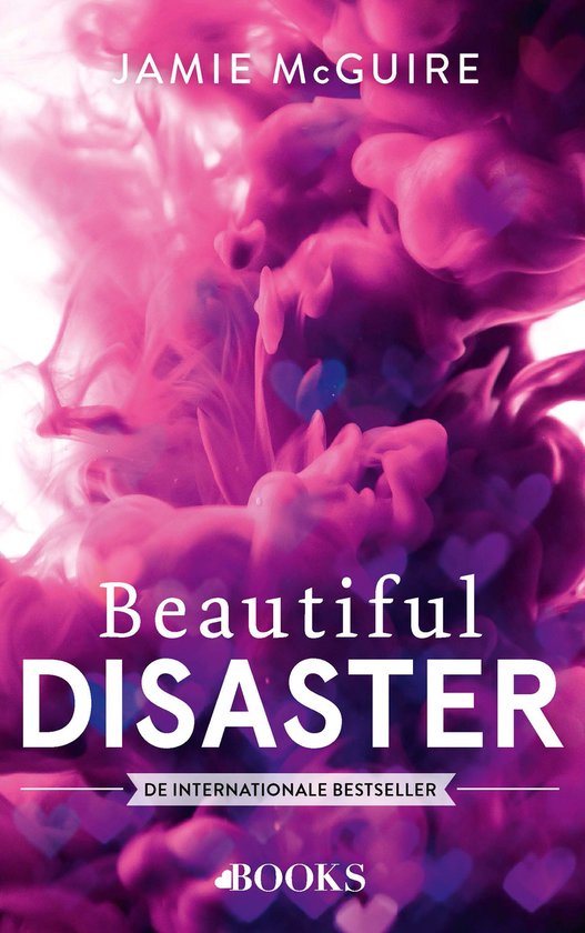 Beautiful disaster