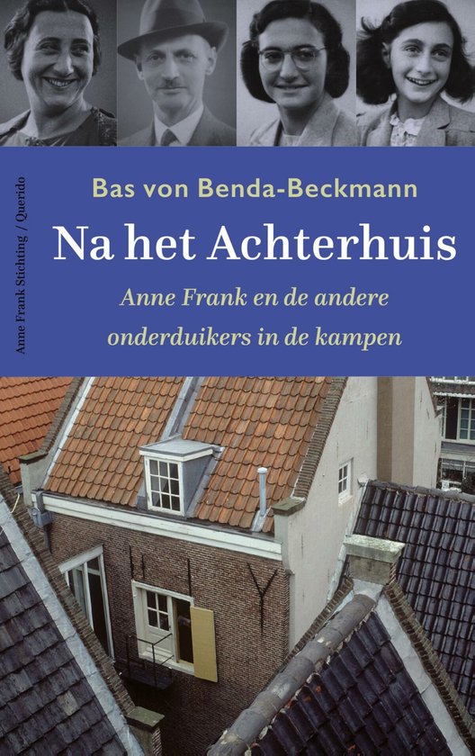 Na het Achterhuis