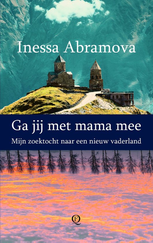 Ga jij met mama mee