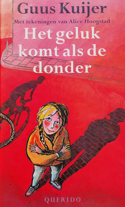 Geluk Komt Als De Donder