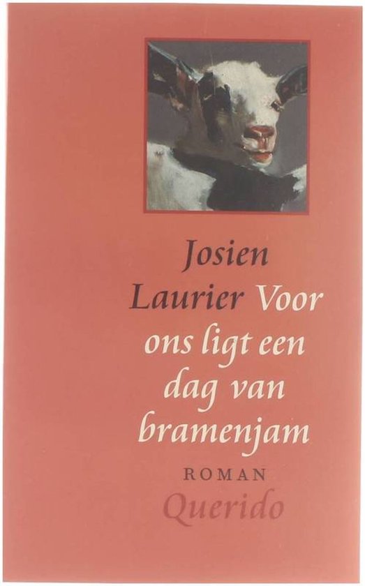 Voor ons ligt een dag van bramenjam