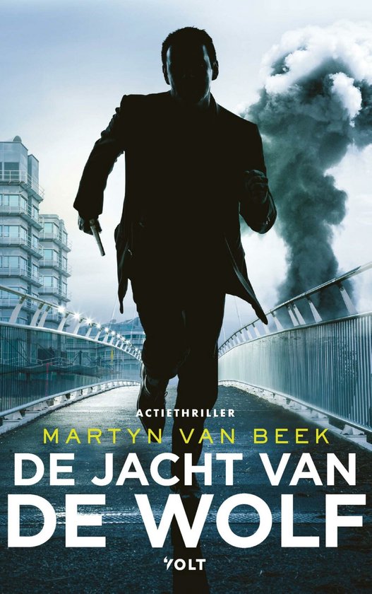 De jacht van de Wolf