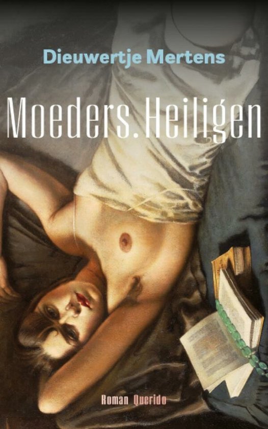 Moeders. Heiligen