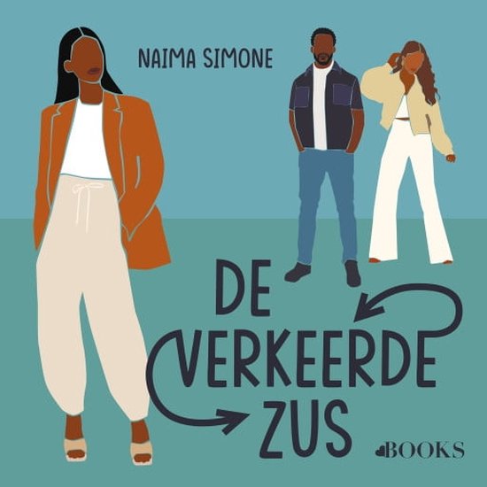 De verkeerde zus