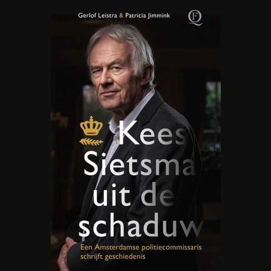 Kees Sietsma uit de schaduw