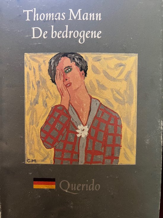 De bedrogene