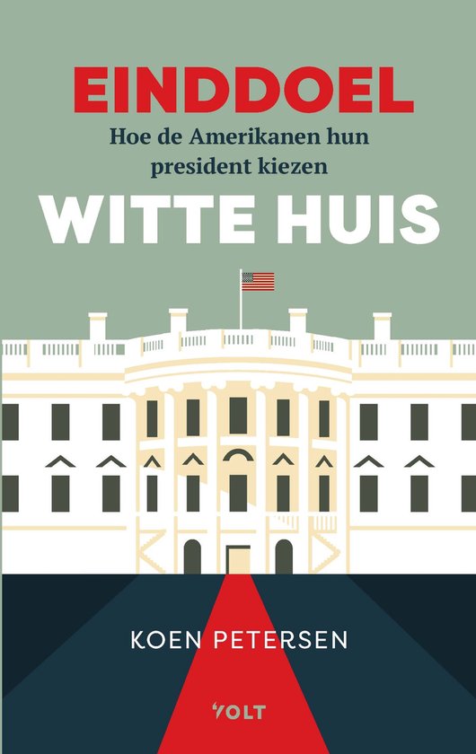 Einddoel Witte Huis 2024