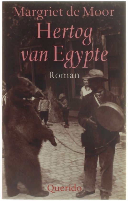 Hertog Van Egypte