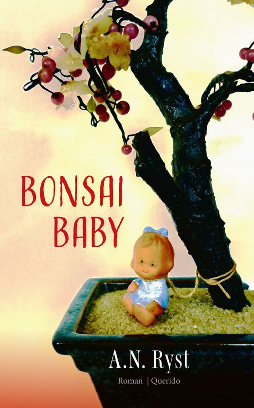 Bonsaibaby