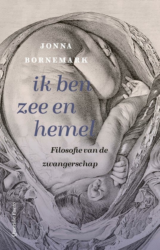 ik ben zee en hemel