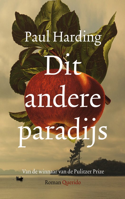 Dit andere paradijs