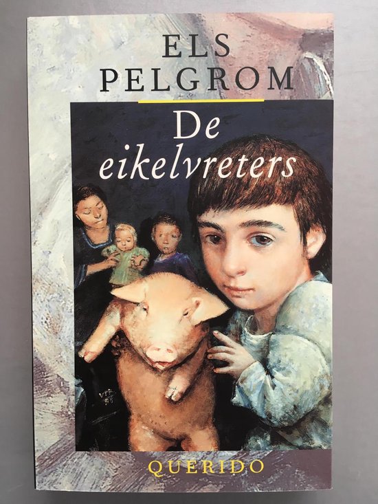 De Eikelvreters