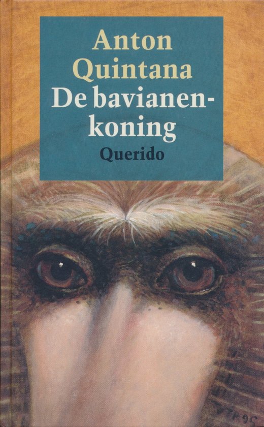 Bavianenkoning