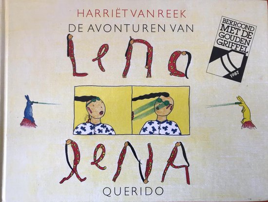 Avonturen Van Lena Lena Geb