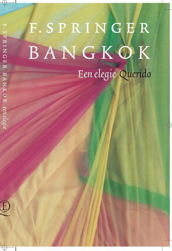 Bangkok, een elegie