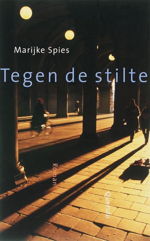 Tegen De Stilte