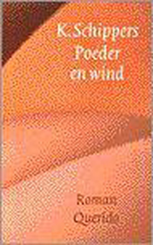 Poeder En Wind