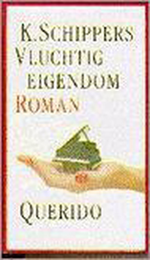 Vluchtig Eigendom