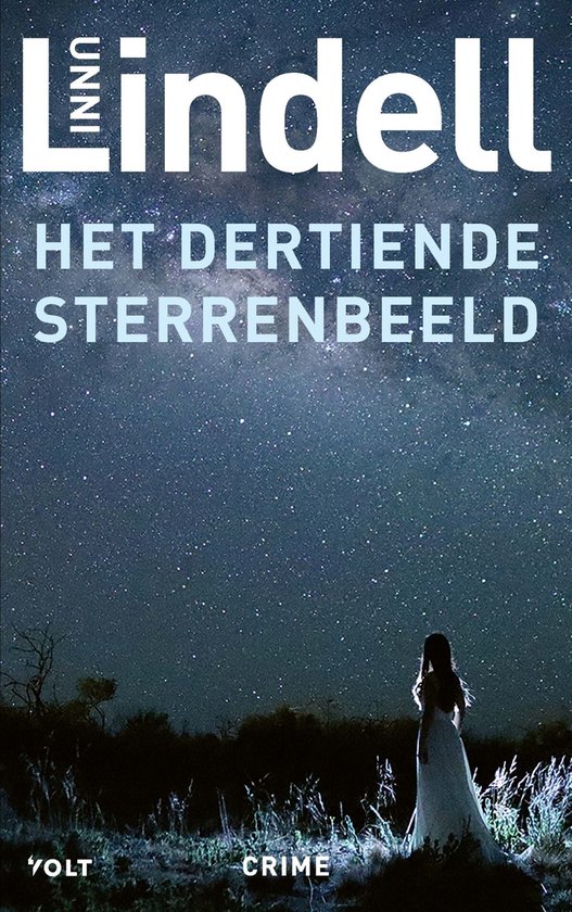 Cato Isaksen 1 - Het dertiende sterrenbeeld