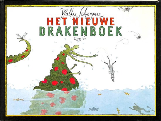 Het nieuwe drakenboek