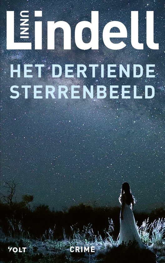 Het dertiende sterrenbeeld