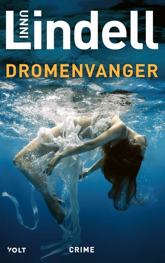 Dromenvanger