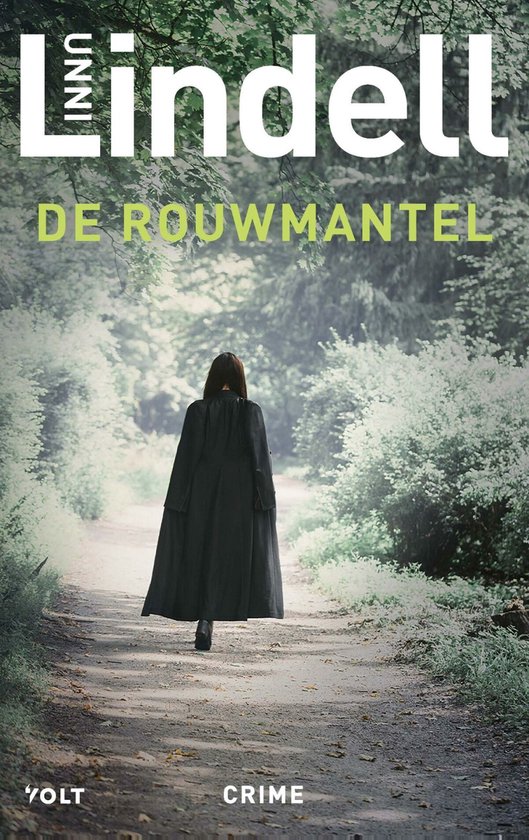 De rouwmantel